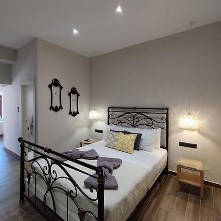 Althea Apartments 3 Chalki Town Ngoại thất bức ảnh